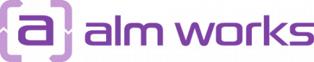 ALM Works Logo