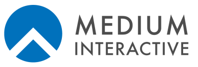 Medium Interactive