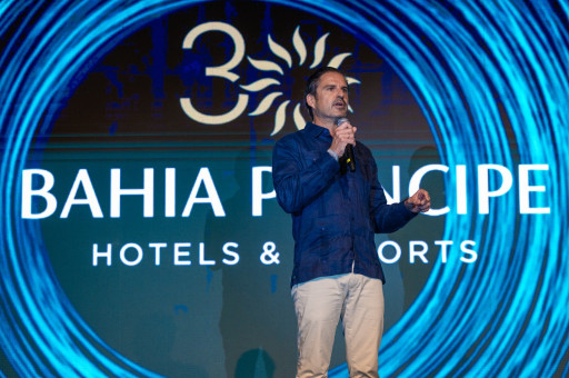 Bahia Principe Celebrates 30 Years of All-Inclusive Hospitality With a Vision for the Future