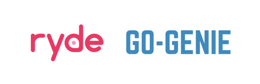 Ryde and GO-GENIE Deepen Partnership to Optimize Resources and Unlock More Opportunities for Gig Workers