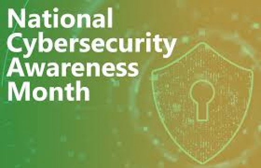 E-Complish Promotes National Cybersecurity Month