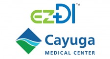 Cayuga Medical Center selects ezDI