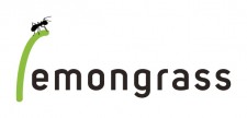 Lemongrass logo