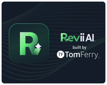 Revii AI From Tom Ferry