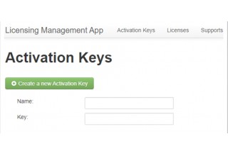 TSplus Licensing 2020 Introduces Activation Keys