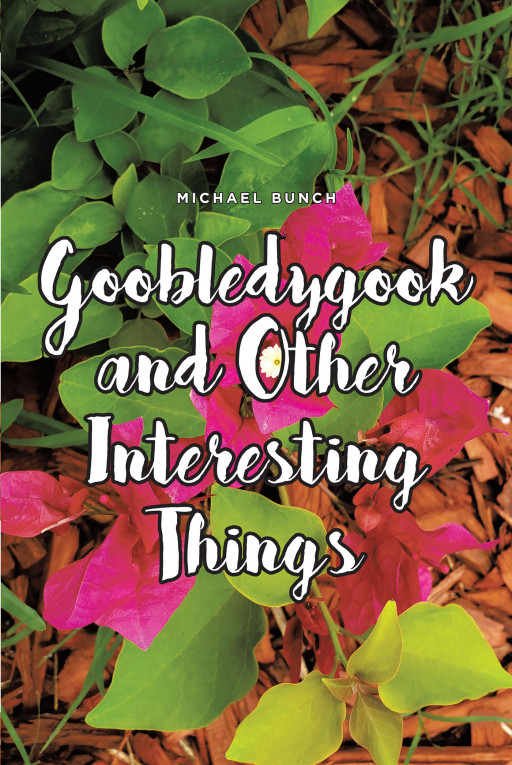 Michael Bunch's New Book, 'Goobledygook and Other Interesting Things', is an Enlightening Collection of Life-Changing Adventures That Depict God's Love and Care