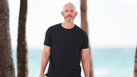 Harley Pasternak