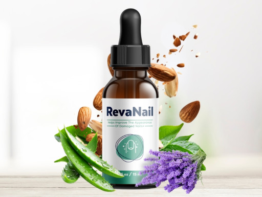 RevaNail Under Review: Best Natural Fungal Solution for Healthy Nails and Skin in 2025