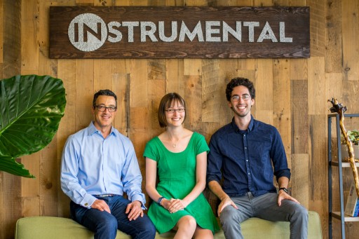 Instrumental Manufacturing Intelligence Technology Expands Rapidly in Multiple Verticals, Hires COO to Scale