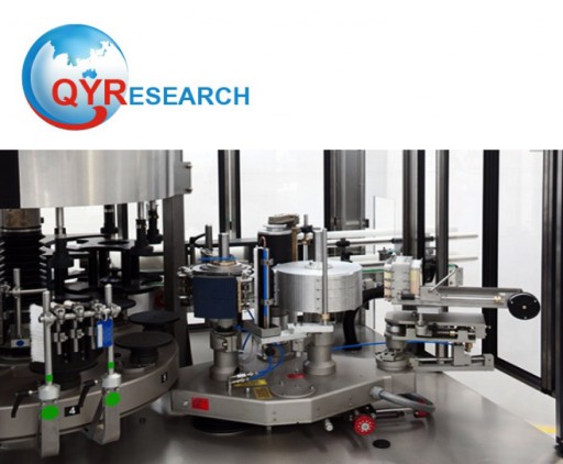Lithium Battery Manufacturing Equipment Market Analysis 2019 and Industry Insights in the Future