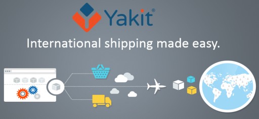 Yakit Makes International Shipping Easy and Affordable With v 2.0 Shopify App