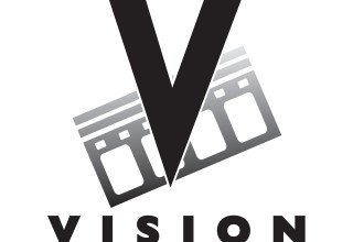 Vision Films Logo