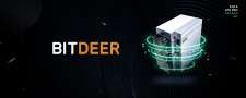 BitDeer.com Pioneers the New "Extreme Efficient" S19 Mining Plans