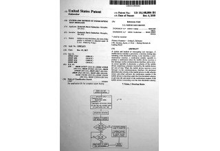 Proof of Patent