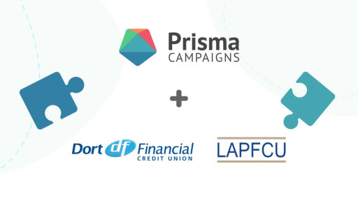 Prisma Campaigns Signs New Partnerships With Two Leading Credit Unions