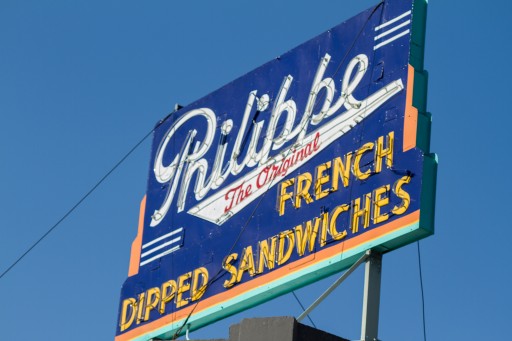 Philippe's to Celebrate 110 Years With $1.10 French Dips and More