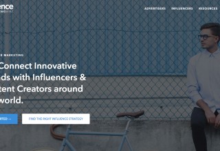 Newswire launches new Influencer Marketing platform to connect brands and content creators.