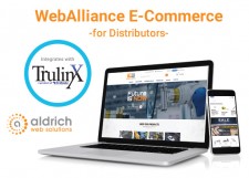 WebAlliance  E-Commerce for TrulinX ERP