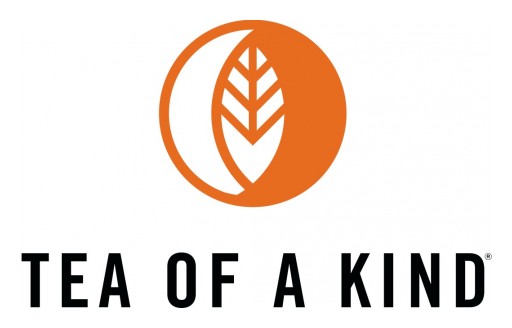 Tea of a Kind Expands Distribution With Raley's