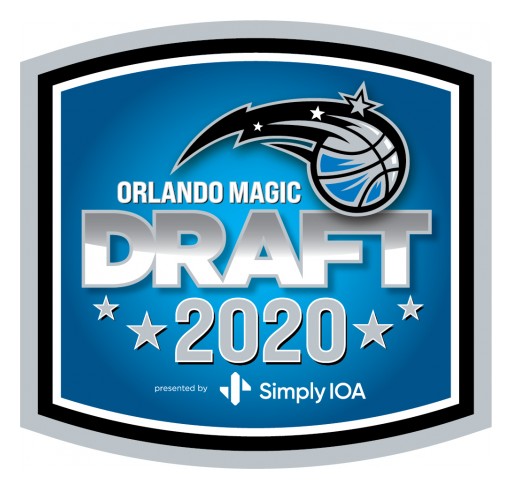 Orlando Magic SimplyIOA Draft Promotion Offers One Fan a Chance To Meet Team's 2020 Draft Pick