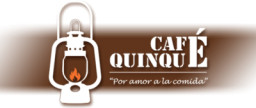 Caf√© Quinqu√©
