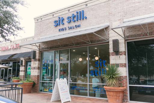 Sit Still Kids Salon Breaks Franchise Records with Explosive 2025 Salon Openings
