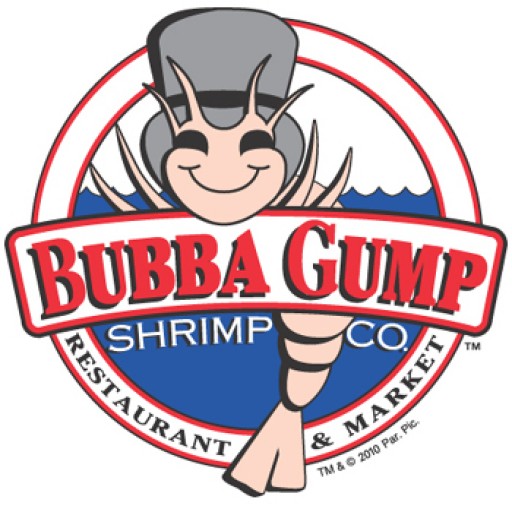 Leading Web Design Agency Lands Dream Contract With Restaurant Chain Bubba Gump Shrimp Co.
