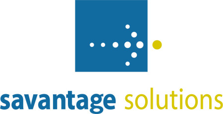 Savantage Logo
