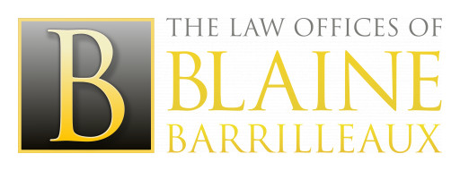 Local Attorney Blaine Barrilleaux Sponsors University of Louisiana Lafayette