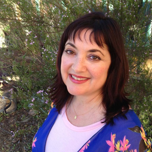 CUTV News Recognizes Intuitive Coach and Spiritual Healer Jasmina Agrillo Scherr