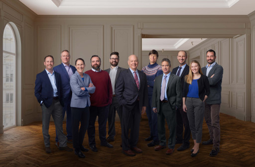 Champions of Natural Resources Law