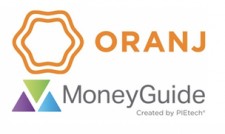 Oranj Delivers Award-Winning Account Aggregation and  More to MoneyGuide Users For Free 