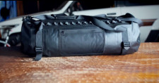 Gorilla Dirt - Elemental Duffle Bag