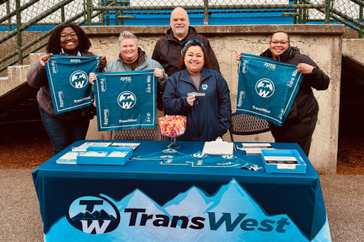 TransWest to Create 400 New Jobs Across Puget Sound