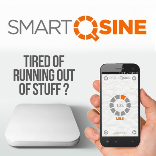 Nes Italia Ltd Launches SmartQsine, the New Iot Frontier to Remotely Monitor Pantries