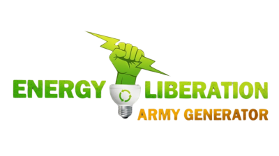 Energy Liberation Army