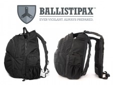 Ballistipax