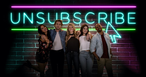 Unsubscribe - Episode 1 Now Available on Amazon Prime Video as Part of the Prime Video Direct Content Submission Portal