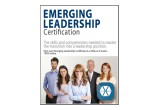 Emerging Leadership Certification Program