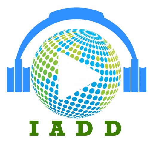 Launching the Inaugural International Audiobooks Download Day