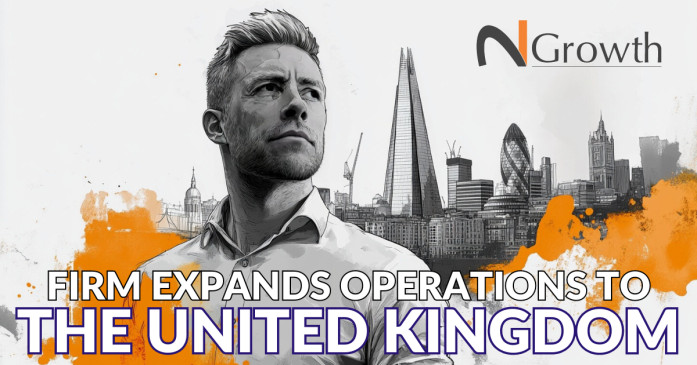 N2Growth Expands to the United Kingdom