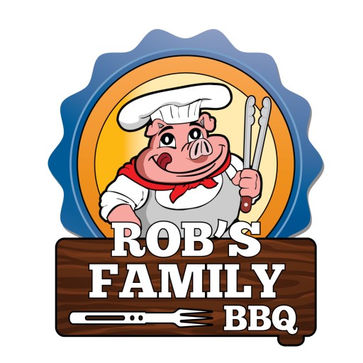 Rob's Family BBQ Starts 2017 with Newly Launched Website
