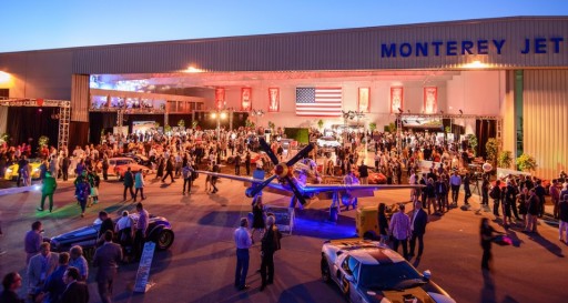 McCall's Motorworks Revival to Feature Gourmet Food and Boutique Wine