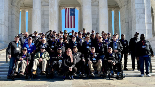 AmeriLife Honors Veterans and Families During Military Appreciation Month