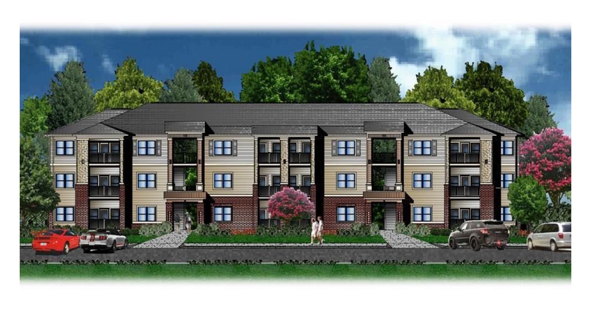 Alabama Based Developer Closes $77 Million in New Construction ...