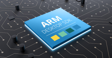 MainConcept ARM Desktop SDK