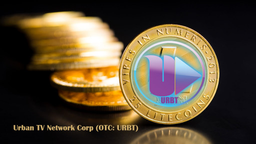 Urban Television Network Corp. (OTCMKTS: URBT) Taps Kimberly Douglas to Head Crypto Mining Operations