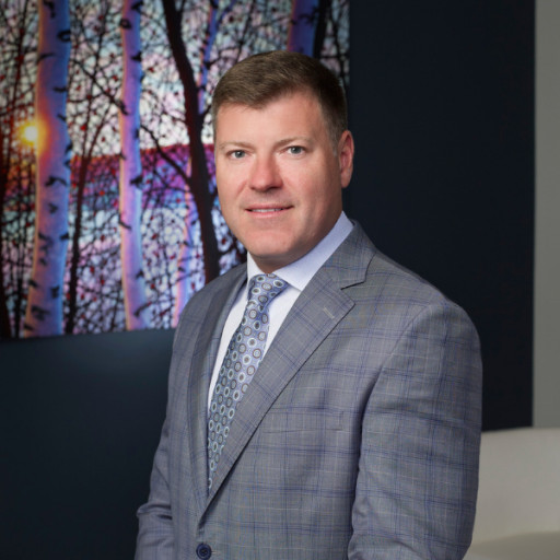 Trindent Consulting President Named EY Entrepreneur Of The Year 2021 Program Finalist in Ontario