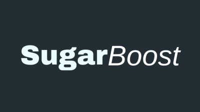 SugarBoost