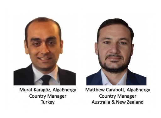AlgaEnergy Further Expands With the Creation of International Agribusinesses in Turkey and Australia